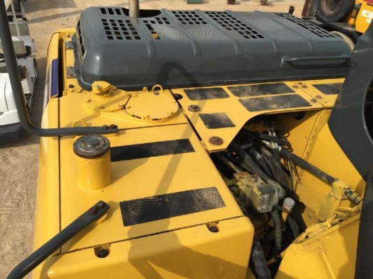 ขายรถแบคโฮ KOMATSU PC160-7 ระบบไฟฟ้าเต็ม รถนอกนำเข้าสภาพสวยพร้อมใช้งาน มีVDOการทำงานครับ ขายรถแบคโฮ KOMATSU PC160-7 ระบบไฟฟ้าเต็ม รถนอกนำเข้าสภาพสวยพร้อมใช้งาน มีVDOการทำงานครับ