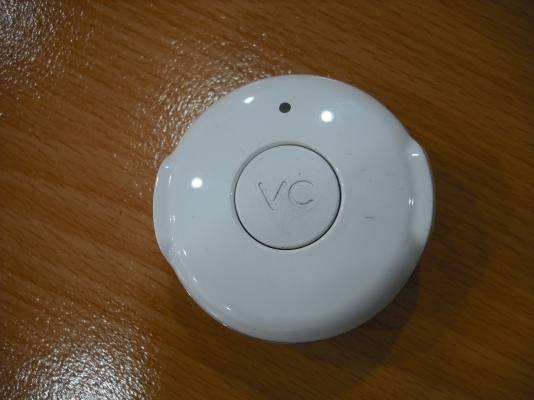 Voice Caddie VC-100 เครื่องระยะทางในสนามกอล์ฟ