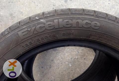 - ขายยาง 185 55 16