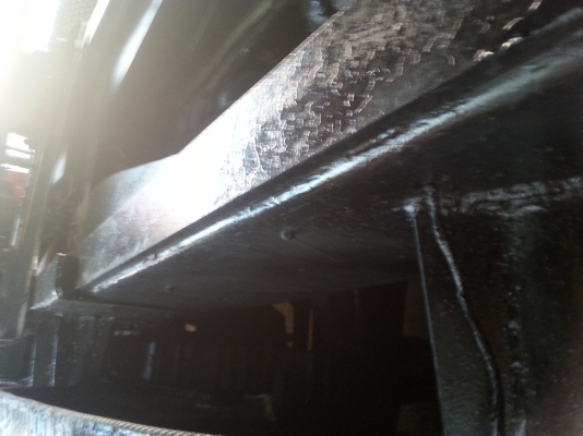 ฮีโน่ โปรเฟีย 320แรง เครื่องแห้งพร้อมใช้ 6สูบ