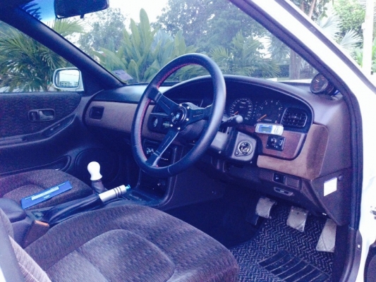 ขายCEFIRO A31  ของแต่งทั้งคัน