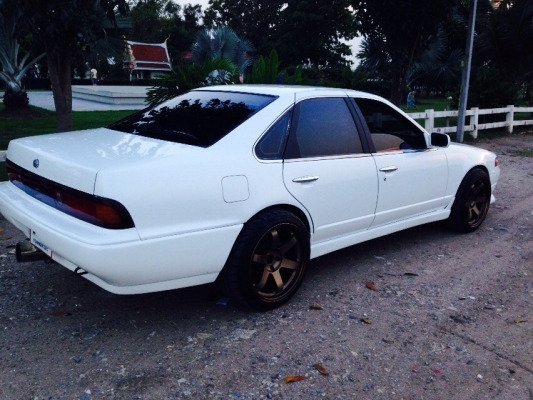 ขายCEFIRO A31  ของแต่งทั้งคัน