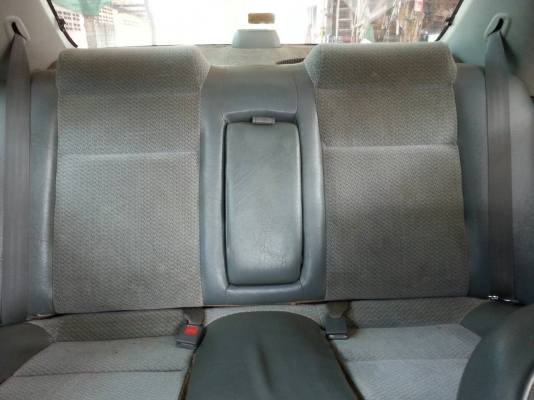 honda civic 1.6  ไฟฟ่าทั้งคัน พร้อมโอน รถพร้อมใช้ ทำสีใหม่