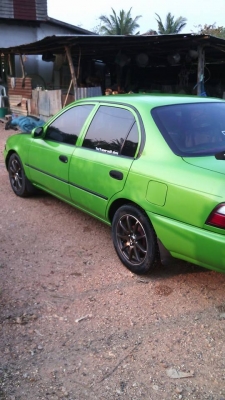 ขายรถเก่ง