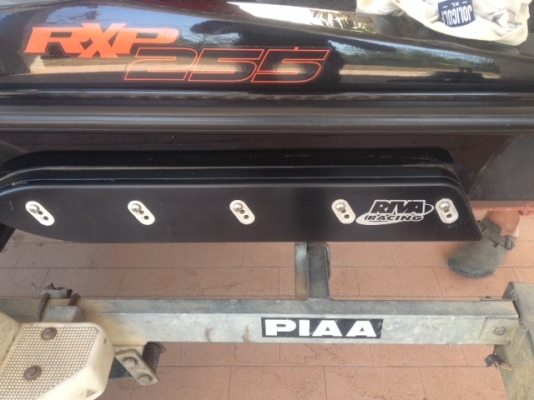 Jetski Seadoo RXP255X