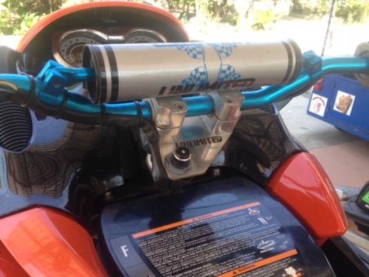 Jetski Seadoo RXP255X Jetski Seadoo RXP255X