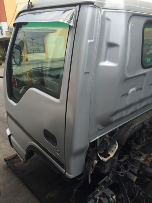 ขายหัวเก๋ง อีซูซุ NPR สภาพสวย หัวนำเข้า ญี่ปุ่น