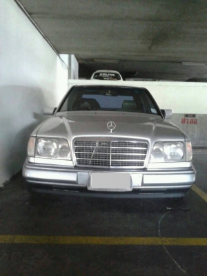 ขาย BENZ ปี1995 รถสวย
