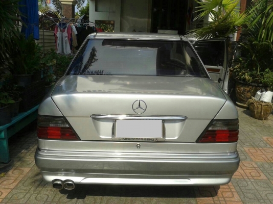 ขาย BENZ ปี1995 รถสวย