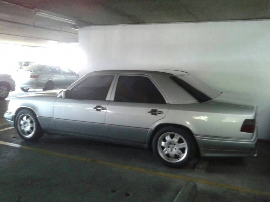 ขาย BENZ ปี1995 รถสวย