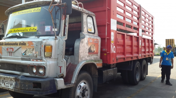 ขายรถสิบล้อ เพลาเดียว  KT920 สภาพแคชชีดี  ยางดี 10 เส้น กระบะสวย  ห้วพอดูได้  ทะเบียนพร้อมโอน  พวงมาลัยเพาว์เวอร์