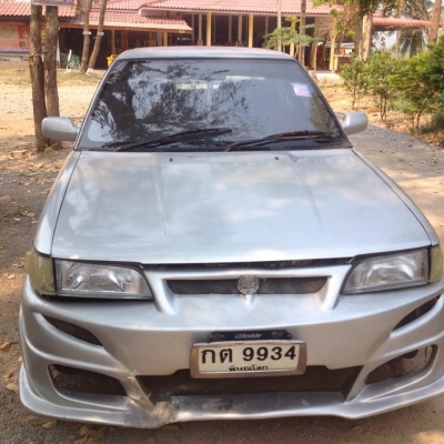 ขาย Toyota AE92 ปี 90 (โดเรม่อน) เครื่องหัวฉีด 4a 1600cc ขาย Toyota AE92 ปี 90 (โดเรม่อน) เครื่องหัวฉีด 4a 1600cc