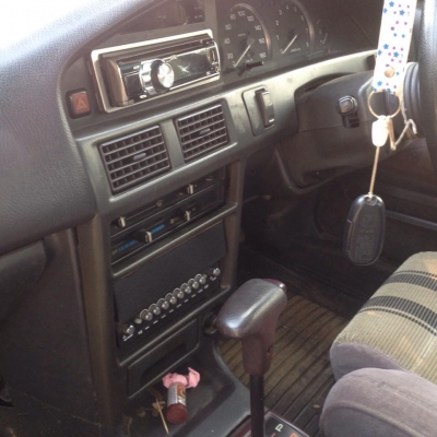 ขาย Toyota AE92 ปี 90 (โดเรม่อน) เครื่องหัวฉีด 4a 1600cc ขาย Toyota AE92 ปี 90 (โดเรม่อน) เครื่องหัวฉีด 4a 1600cc