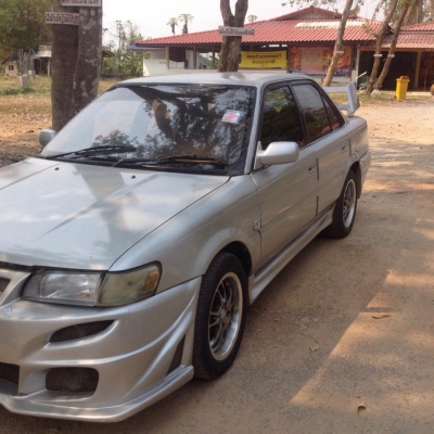 ขาย Toyota AE92 ปี 90 (โดเรม่อน) เครื่องหัวฉีด 4a 1600cc ขาย Toyota AE92 ปี 90 (โดเรม่อน) เครื่องหัวฉีด 4a 1600cc