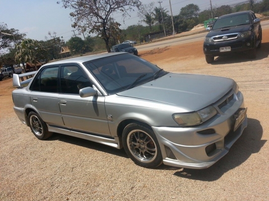 ขาย Toyota AE92 ปี 90 (โดเรม่อน) เครื่องหัวฉีด 4a 1600cc ขาย Toyota AE92 ปี 90 (โดเรม่อน) เครื่องหัวฉีด 4a 1600cc