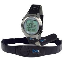 นาฬิกาสำหรับการออกกำลังกาย นาฬิกาสำหรับการออกกำลังกาย