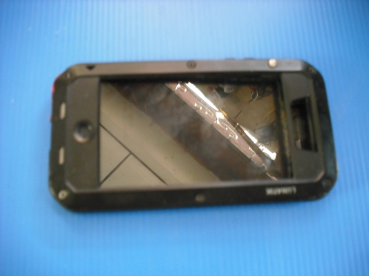 Case I hone 5 แบบกันกระแทรก