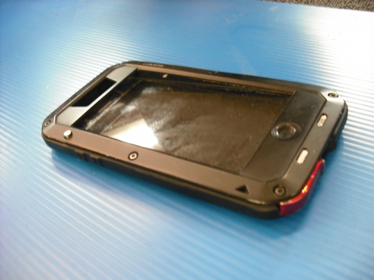 Case I hone 5 แบบกันกระแทรก