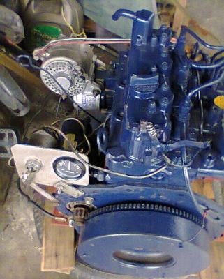 เรือประมงไฟเบอร์ 18 ฟุต