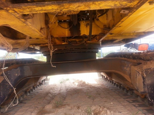 ขายแบคโคKOBELCO 120-3 มาร์คทรี เครื่องดี ปั้มดี โซ่ดี บูมอาร์มดี ไม่โหลด รบบไฮดรอริกดี ช่วงล่างดี สภาพพร้อมใช้งาน เอกสารพร้อมโอน จัดไฟแนน์ได้ ดาวน์เพียง500,000รับรถไปใช้งานได้เลย สนใจโทร 090-8588220คุณนะ 093-  ซื้อขายรถมือสอง(เว็บไซต์ส่วนตัว)