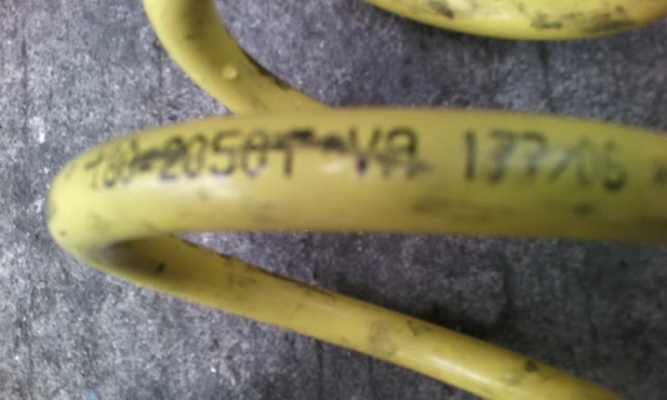 สปิงโคนี่ แอคคอตงูเห่า