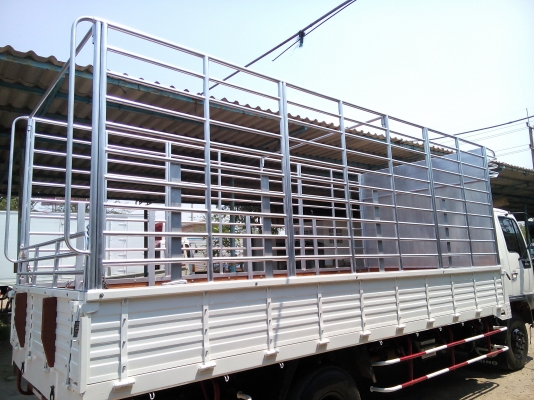 6 ล้อกลาง  *Euro.2*  HINO  *สมอทอง*  FC4J  150 แรงม้า  *ยาว 5.50 ม.*  รถสวยเดิม+สวยจริง * รถห้างแท้ * มีเล่มพร้อมโอน *