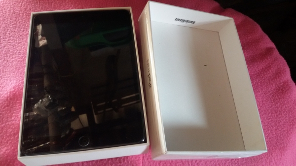 ขายหรืออแลก ipad mini32gสภาพไหม่ แท้ หาแลก แอมรถยน ที่ขับ15นิ้วโมได้แบบเหลื่อ