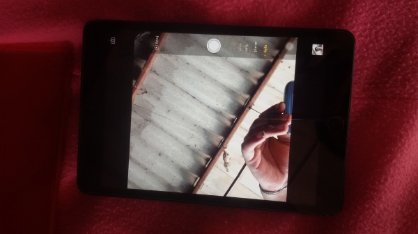 ขายหรืออแลก ipad mini32gสภาพไหม่ แท้ หาแลก แอมรถยน ที่ขับ15นิ้วโมได้แบบเหลื่อ