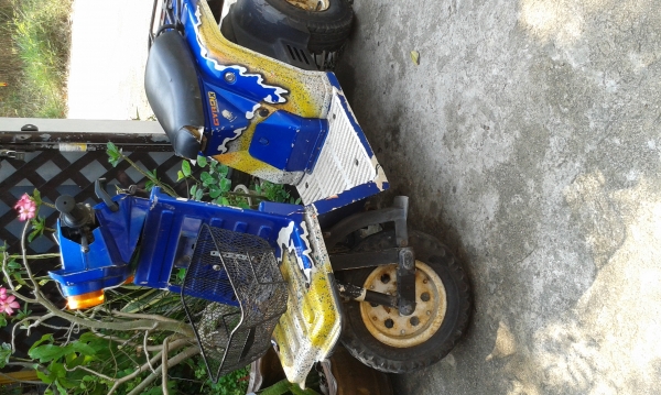 ขายสามล้อถุกๆ