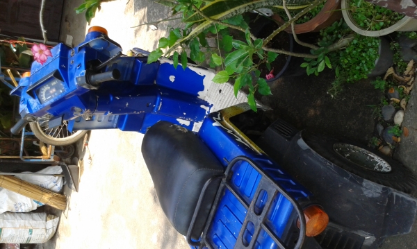 ขายสามล้อถุกๆ ขายสามล้อถุกๆ