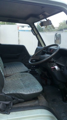 ต้องการขาย โตโยต้า ไดน่า 6 ล้อ ช่วงสั้น