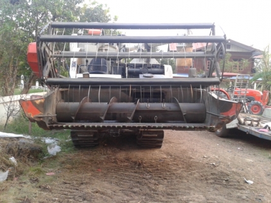 ขายรถเกี่ยว DC95 Gm