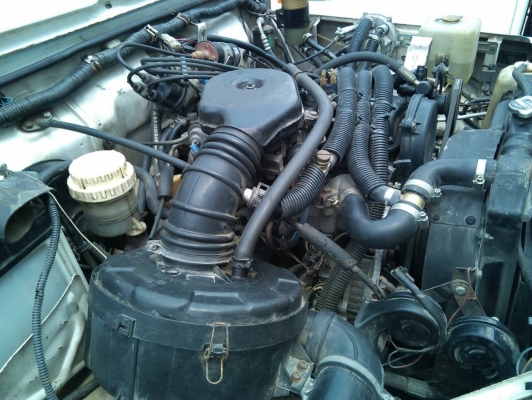 ลดเหลือ 165,000 บาท ซูซูกิแคริเบียน ปี 1992 ยกสูงเทรินเพลา ติดแก๊ส ทำสีใหม่ บุภายในใหม่ ลดเหลือ 165,000 บาท ซูซูกิแคริเบียน ปี 1992 ยกสูงเทรินเพลา ติดแก๊ส ทำสีใหม่ บุภายในใหม่