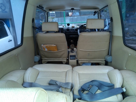 ลดเหลือ 165,000 บาท ซูซูกิแคริเบียน ปี 1992 ยกสูงเทรินเพลา ติดแก๊ส ทำสีใหม่ บุภายในใหม่ ลดเหลือ 165,000 บาท ซูซูกิแคริเบียน ปี 1992 ยกสูงเทรินเพลา ติดแก๊ส ทำสีใหม่ บุภายในใหม่