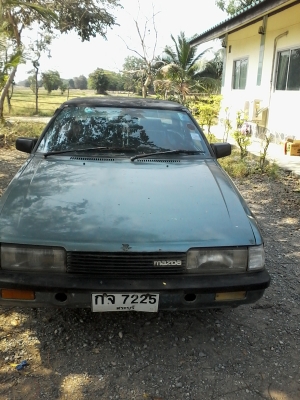 ซื้อมาไม่มีเวลาทำครับรุ่นสองประตูหายากลงรูปใหม่สียังบางอยู่ครับ