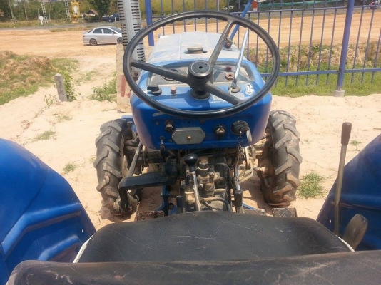 ขายรถไถISEKI TS3110 อุปกรณ์ดันหน้า เครื่องดี ช่วงล่างดี ทำงานดี ยางดี สภาพพร้อมใช้งาน เอกสารพร้อมโอน โทร090-8588220คุณนะ 093-3258446คุณบิวตี้ ID:narong498 หรือ www.truck.in.th/498 หรือfb:ณรงค์ ซื้อขายรถมือสอง(เว็บไซต์ส่วนตัว)