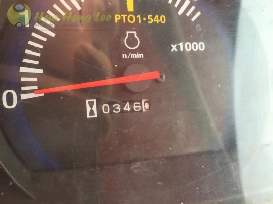 ขายรถไถมือสอง L4708 พร้อม บุ้งกี๋ตัก สวยๆ ชั่วโมงน้อย ผ่อนได้