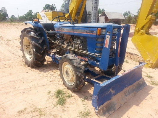 ขายรถไถISEKI TS3110 อุปกรณ์ดันหน้า เครื่องดี ช่วงล่างดี ทำงานดี ยางดี สภาพพร้อมใช้งาน เอกสารพร้อมโอน โทร090-8588220คุณนะ 093-3258446คุณบิวตี้ ID:narong498 หรือ www.truck.in.th/498 หรือfb:ณรงค์ ซื้อขายรถมือสอง(เว็บไซต์ส่วนตัว) ขายรถไถISEKI TS3110 อุปกรณ์ดันหน้า เครื่องดี ช่วงล่างดี ทำงานดี ยางดี สภาพพร้อมใช้งาน เอกสารพร้อมโอน โทร090-8588220คุณนะ 093-3258446คุณบิวตี้ ID:narong498 หรือ www.truck.in.th/498 หรือfb:ณรงค์ ซื้อขายรถมือสอง(เว็บไซต์ส่วนตัว)