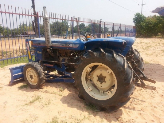 ขายรถไถISEKI TS3110 อุปกรณ์ดันหน้า เครื่องดี ช่วงล่างดี ทำงานดี ยางดี สภาพพร้อมใช้งาน เอกสารพร้อมโอน โทร090-8588220คุณนะ 093-3258446คุณบิวตี้ ID:narong498 หรือ www.truck.in.th/498 หรือfb:ณรงค์ ซื้อขายรถมือสอง(เว็บไซต์ส่วนตัว) ขายรถไถISEKI TS3110 อุปกรณ์ดันหน้า เครื่องดี ช่วงล่างดี ทำงานดี ยางดี สภาพพร้อมใช้งาน เอกสารพร้อมโอน โทร090-8588220คุณนะ 093-3258446คุณบิวตี้ ID:narong498 หรือ www.truck.in.th/498 หรือfb:ณรงค์ ซื้อขายรถมือสอง(เว็บไซต์ส่วนตัว)