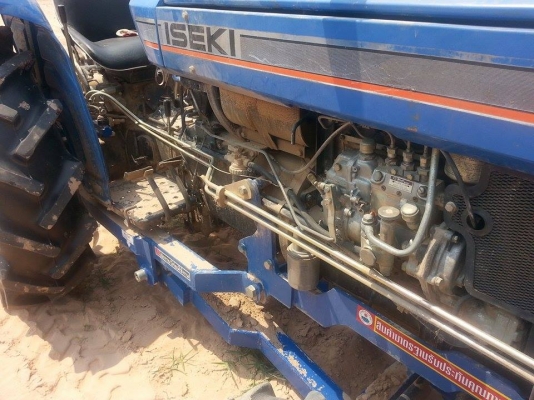 ขายรถไถISEKI TS3110 อุปกรณ์ดันหน้า เครื่องดี ช่วงล่างดี ทำงานดี ยางดี สภาพพร้อมใช้งาน เอกสารพร้อมโอน โทร090-8588220คุณนะ 093-3258446คุณบิวตี้ ID:narong498 หรือ www.truck.in.th/498 หรือfb:ณรงค์ ซื้อขายรถมือสอง(เว็บไซต์ส่วนตัว) ขายรถไถISEKI TS3110 อุปกรณ์ดันหน้า เครื่องดี ช่วงล่างดี ทำงานดี ยางดี สภาพพร้อมใช้งาน เอกสารพร้อมโอน โทร090-8588220คุณนะ 093-3258446คุณบิวตี้ ID:narong498 หรือ www.truck.in.th/498 หรือfb:ณรงค์ ซื้อขายรถมือสอง(เว็บไซต์ส่วนตัว)