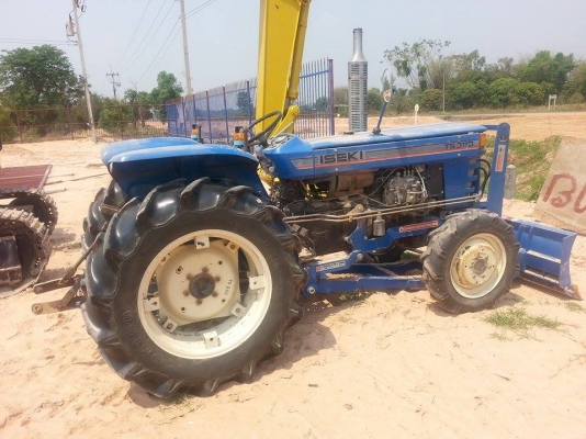 ขายรถไถISEKI TS3110 อุปกรณ์ดันหน้า เครื่องดี ช่วงล่างดี ทำงานดี ยางดี สภาพพร้อมใช้งาน เอกสารพร้อมโอน โทร090-8588220คุณนะ 093-3258446คุณบิวตี้ ID:narong498 หรือ www.truck.in.th/498 หรือfb:ณรงค์ ซื้อขายรถมือสอง(เว็บไซต์ส่วนตัว) ขายรถไถISEKI TS3110 อุปกรณ์ดันหน้า เครื่องดี ช่วงล่างดี ทำงานดี ยางดี สภาพพร้อมใช้งาน เอกสารพร้อมโอน โทร090-8588220คุณนะ 093-3258446คุณบิวตี้ ID:narong498 หรือ www.truck.in.th/498 หรือfb:ณรงค์ ซื้อขายรถมือสอง(เว็บไซต์ส่วนตัว)