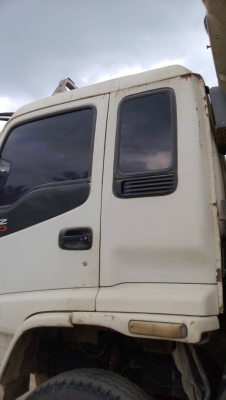 รถอีซูซุ 10 ล้อดั้ม FXZ 320 แรงม้า. ปี  49  ( ขายแม่ , ลูก )    สนใจติดต่อ  081 - 6079515