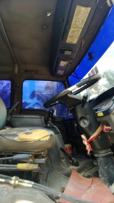 รถอีซูซุ 10 ล้อดั้ม FXZ 320 แรงม้า. ปี  49  ( ขายแม่ , ลูก )    สนใจติดต่อ  081 - 6079515