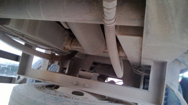 รถอีซูซุ 10 ล้อดั้ม FXZ 320 แรงม้า. ปี  49  ( ขายแม่ , ลูก )    สนใจติดต่อ  081 - 6079515