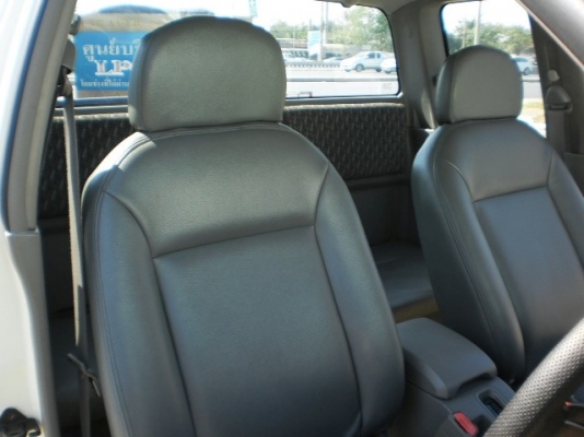 ISUZU D-MAX SPACE CAB SLX 2.5 TURBO ปี 2005