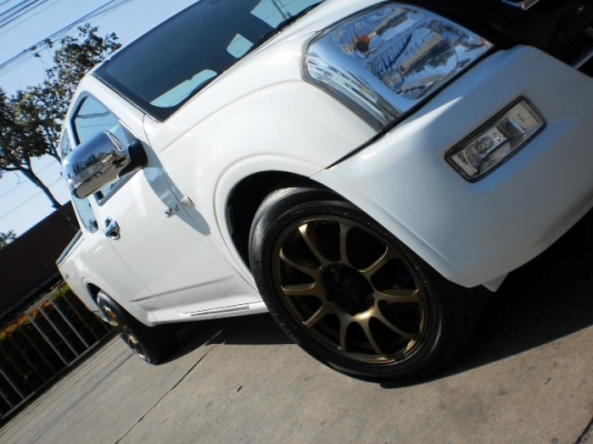 ISUZU D-MAX SPACE CAB SLX 2.5 TURBO ปี 2005