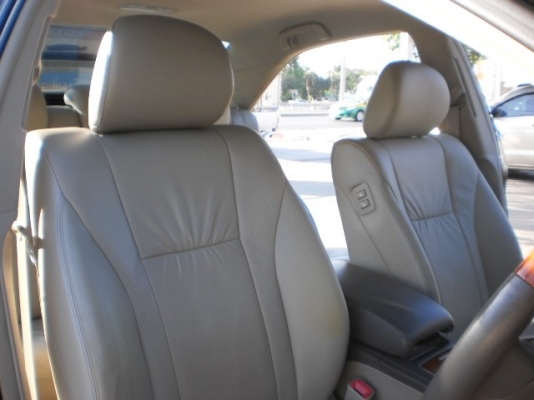 TOYOTA CAMRY Hybrid 2.4 AUTO 2010 TOYOTA CAMRY Hybrid 2.4 AUTO 2010