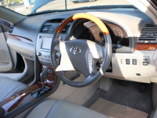 TOYOTA CAMRY Hybrid 2.4 AUTO 2010 TOYOTA CAMRY Hybrid 2.4 AUTO 2010