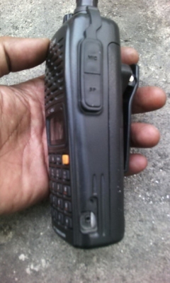 วิทยุสื่อสาร ICOM ic-v82