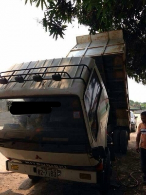 ขาย เคนเตอร์ 115 แรง F หน้า หลัง ขาย เคนเตอร์ 115 แรง F หน้า หลัง